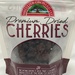 Premium Dried Tart Cherries 12/6oz. case