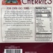 Premium Dried Tart Cherries 16oz. bag