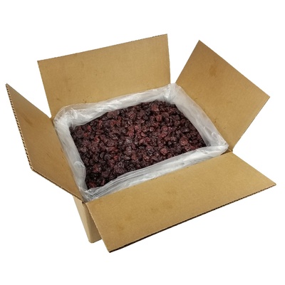 Premium Dried Cranberries 10 lb. Box