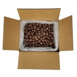 Milk Chocolate Covered Cherries 4 lb. Box