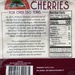 Premium Dried Tart Cherries 10oz. bag