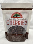 Milk Chocolate Covered Cherries 12 oz. Bag