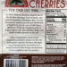 Milk Chocolate Covered Cherries 12/12 oz. Case