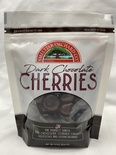 Dark Chocolate Covered Cherries 12/12 oz. Case