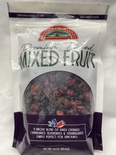 Premium Dried Mixed Fruit 16oz. bag