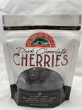 Dark Chocolate Covered Cherries 12/6 oz. Case