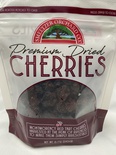 Premium Dried Tart Cherries 6oz. bag