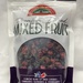Premium Dried Mixed Fruit 8/16oz. case