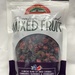 Premium Dried Mixed Fruit 16oz. bag